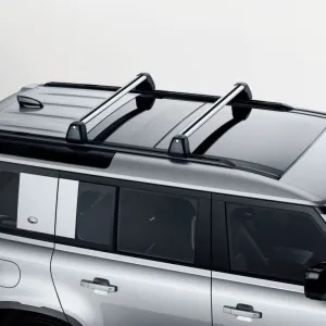 New Defender Cross Bars (Genuine)