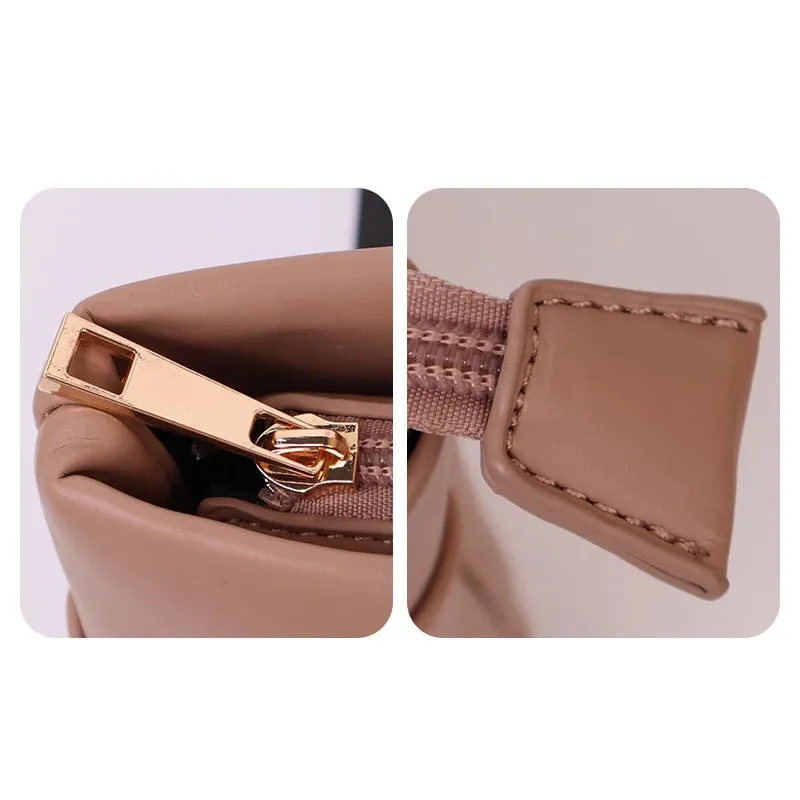Nodo di Charme Clutch