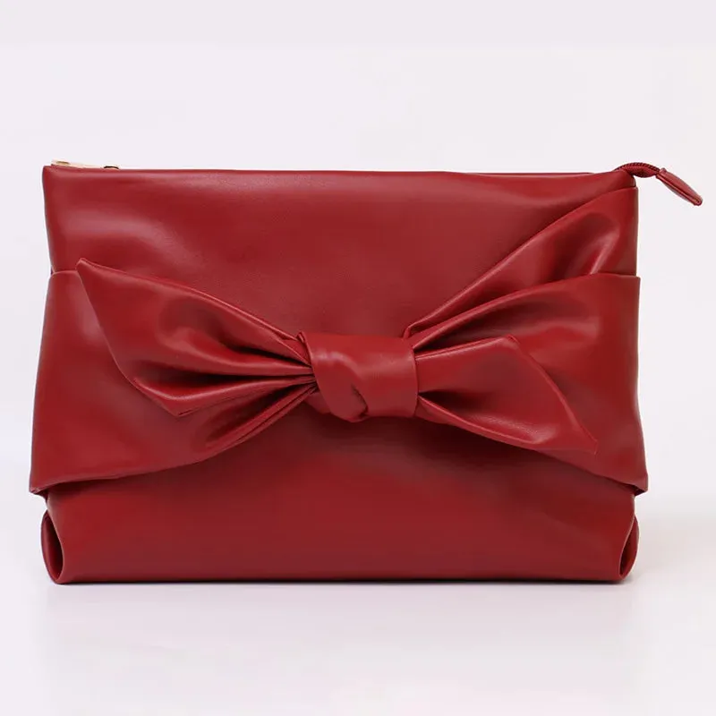 Nodo di Charme Clutch