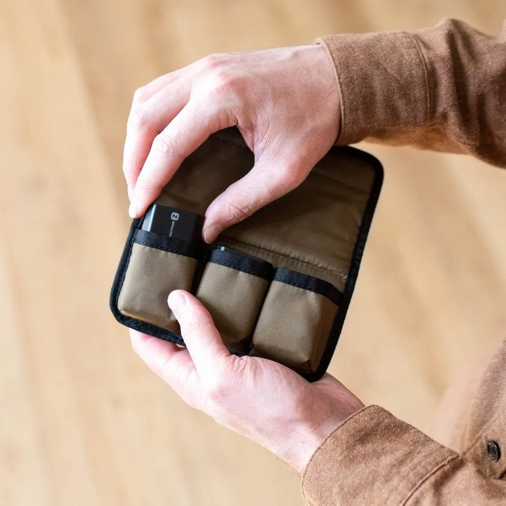 NOMATIC Accessories / Cases for Camara Pack
