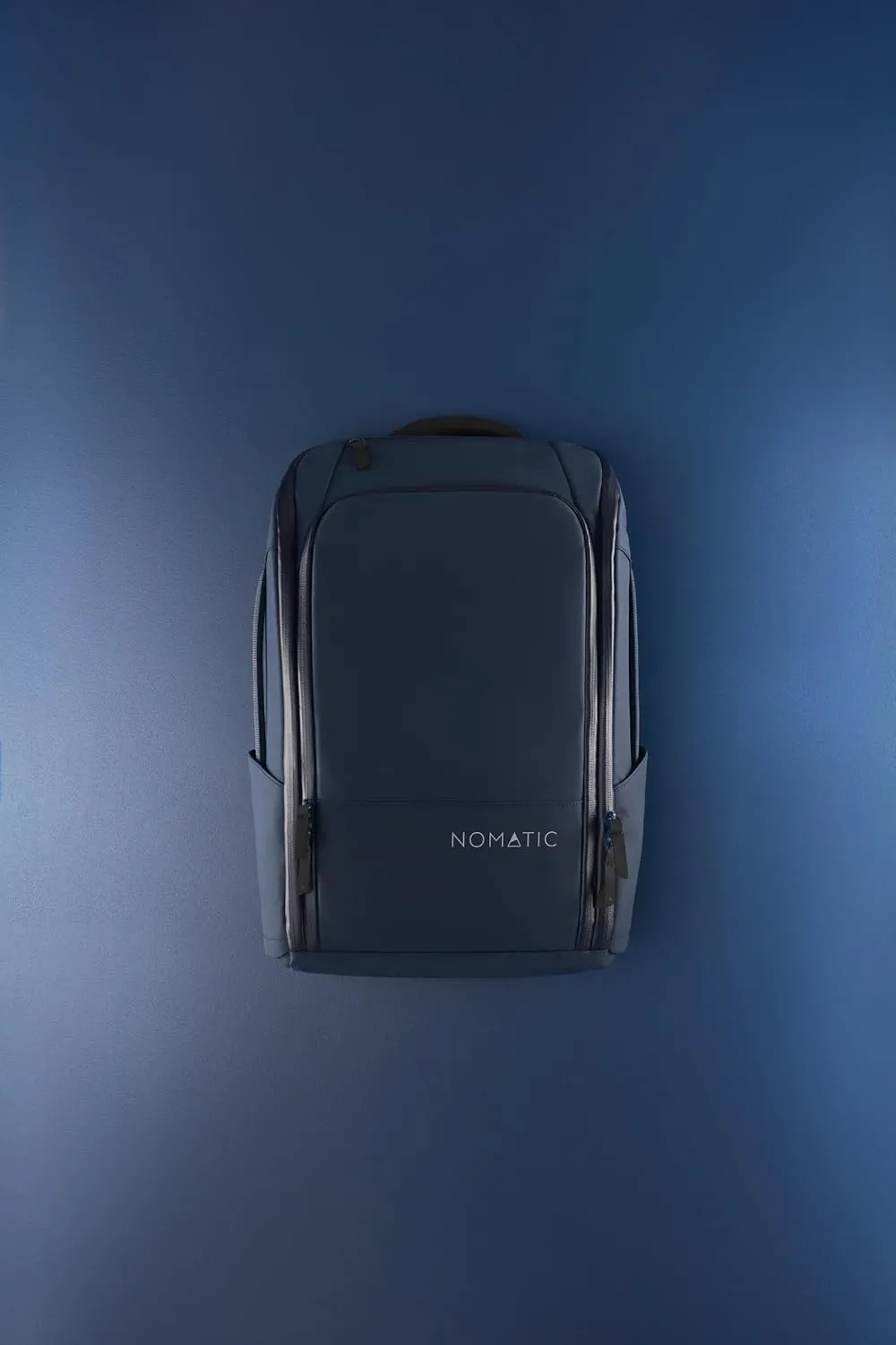 NOMATIC Backpack- Travel Carry On Backpack - Laptop Bag 20L - Water Resistant Travel Backpack - Traveling Carry On Backpack for Women and Men- Business Backpack - Personal Item Bag