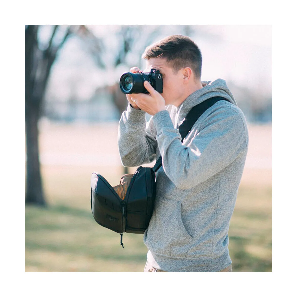 Nomatic McKinnon Camera Sling (8L)