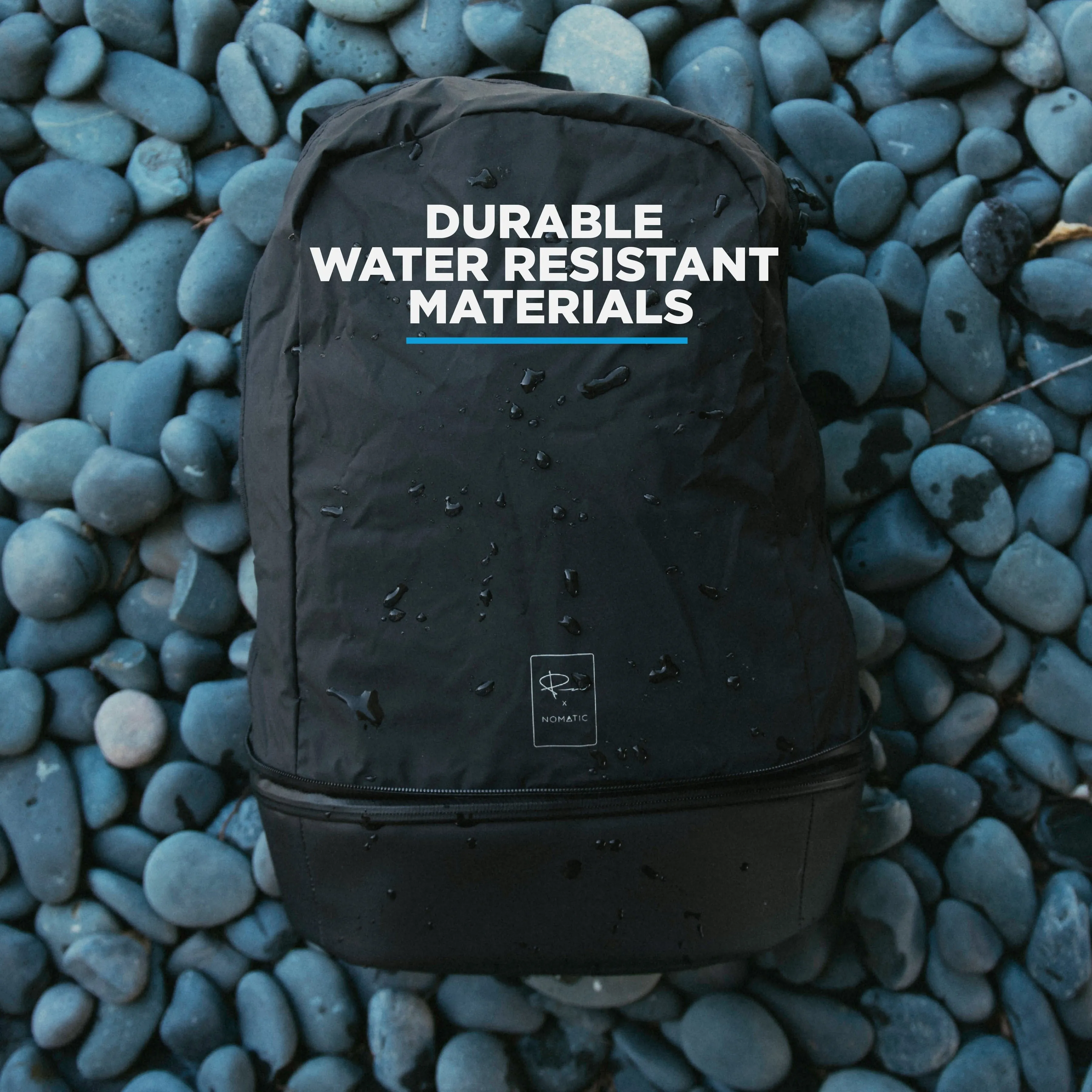 Nomatic McKinnon Cube Pack - 21L