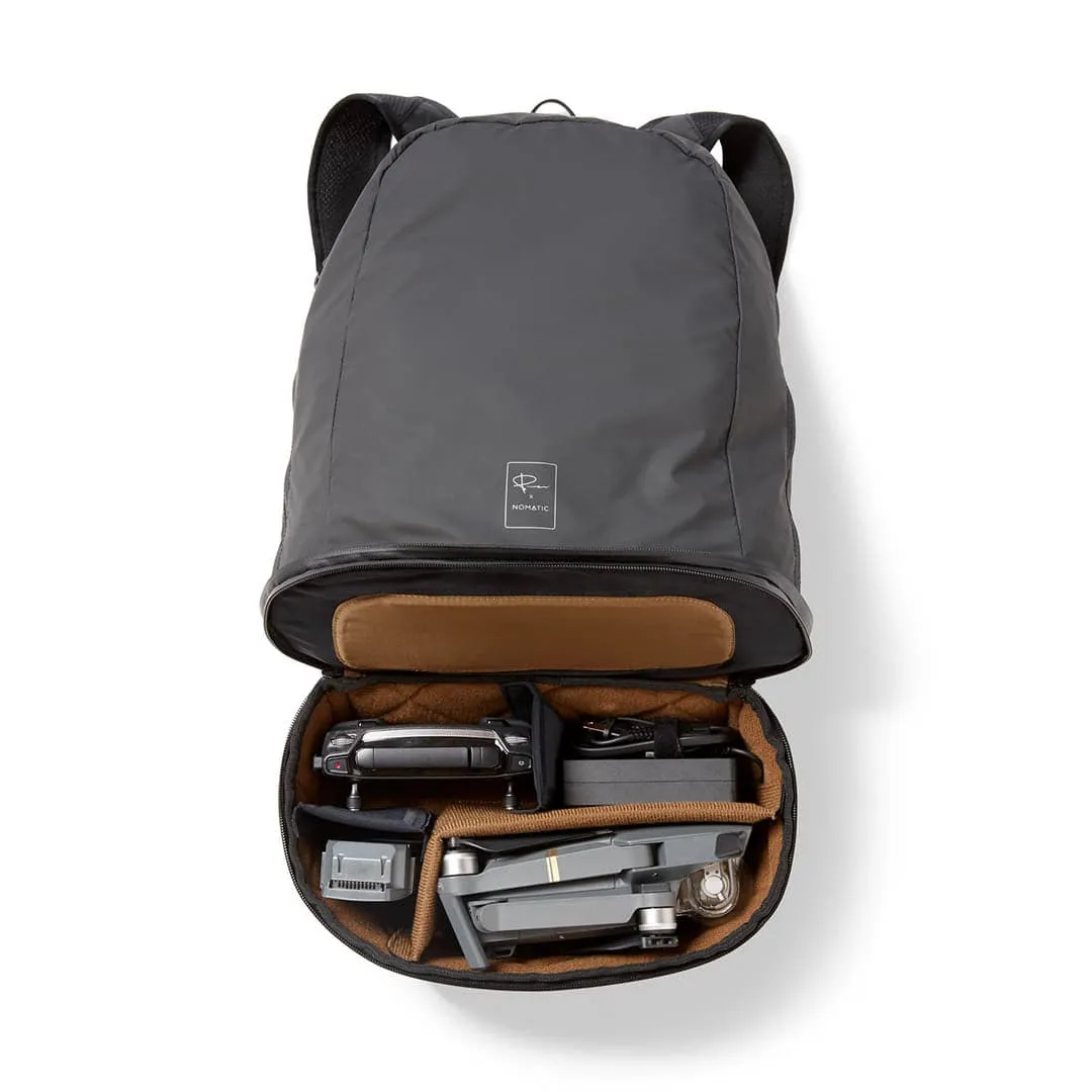 Nomatic McKinnon Cube Pack - 21L