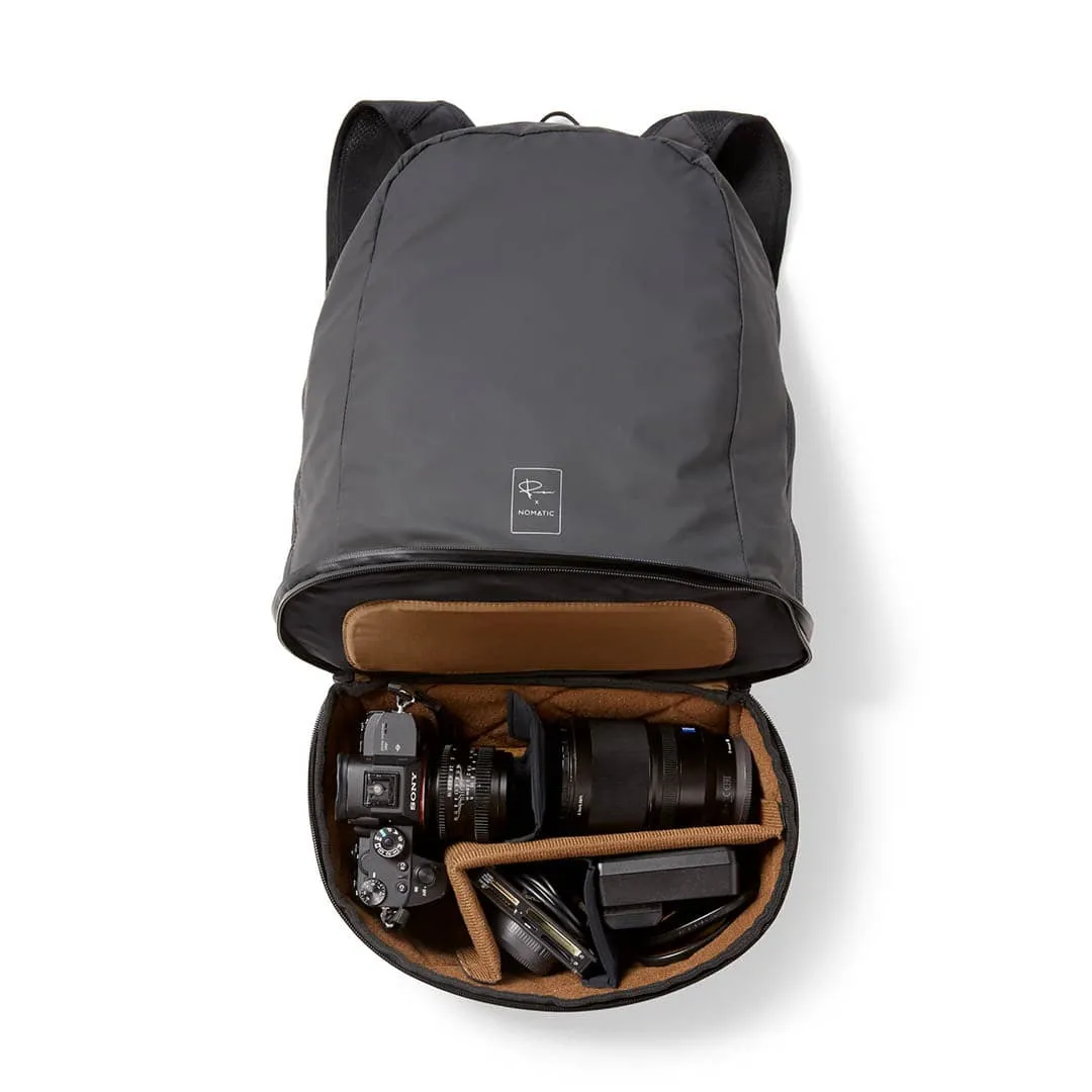 Nomatic McKinnon Cube Pack - 21L