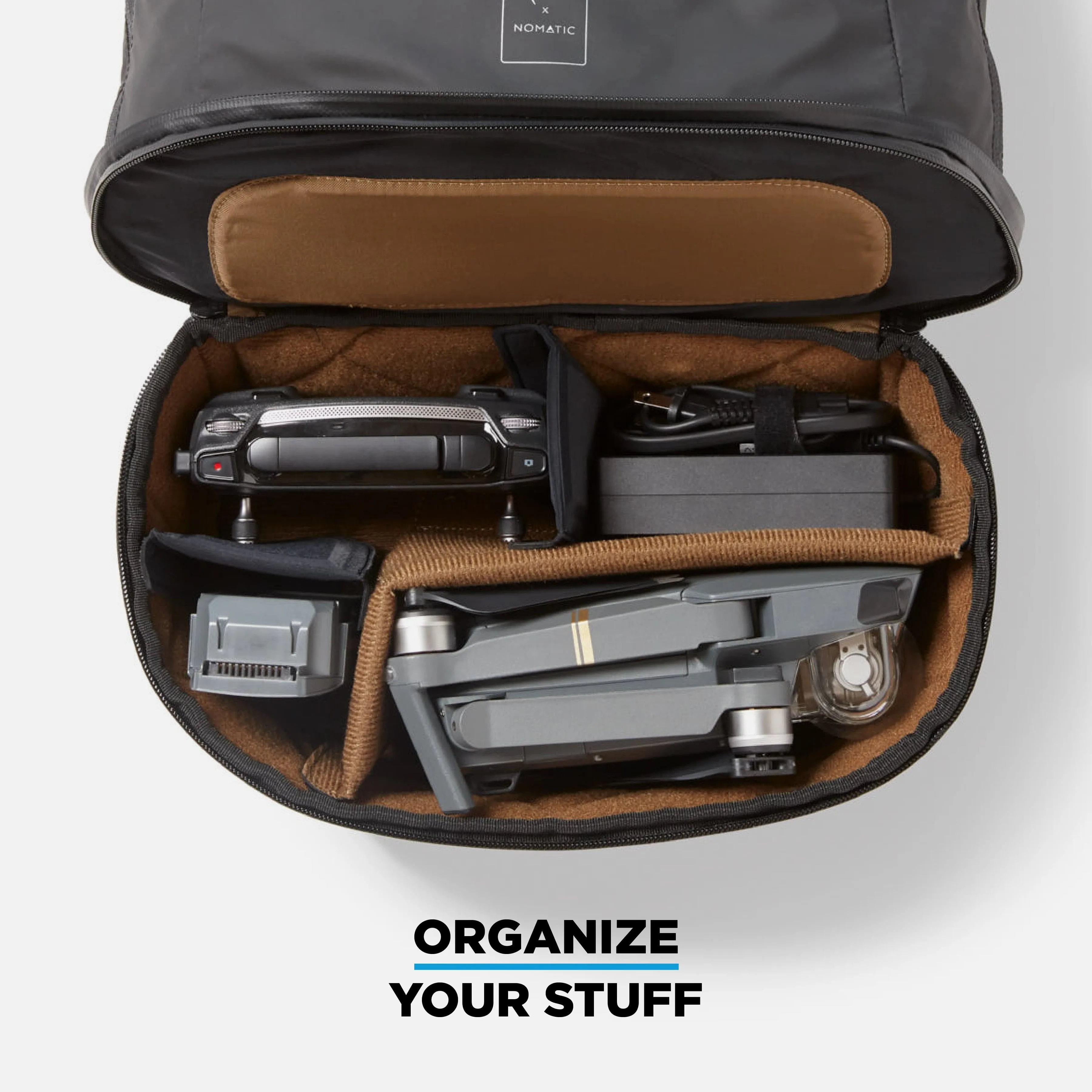 Nomatic McKinnon Cube Pack - 21L