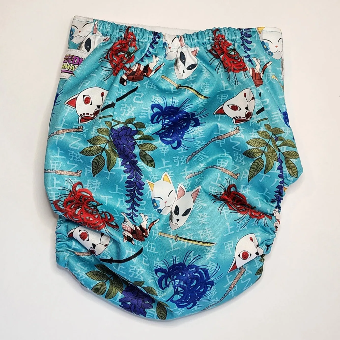 One Size Pocket