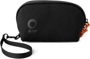 ONGROK Carbon Technology Wrist/Clutch Bag | Small Wristlet Purse, Waterproof Zipper Sealed