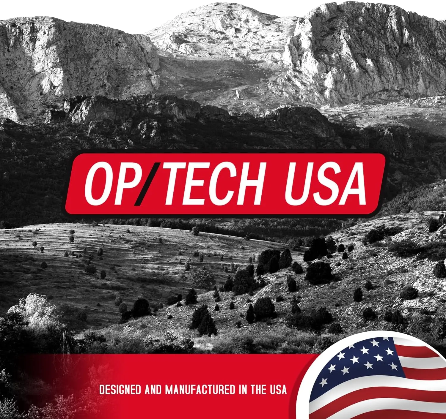 OP/TECH USA Accessory Pack, 8-Inch