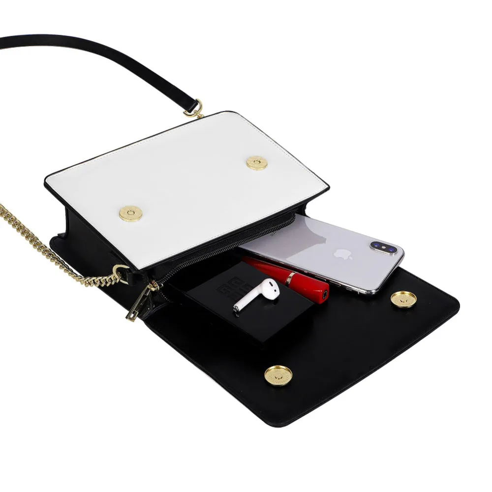 Origen Destination Custom Women's Petite Shoulder Bag