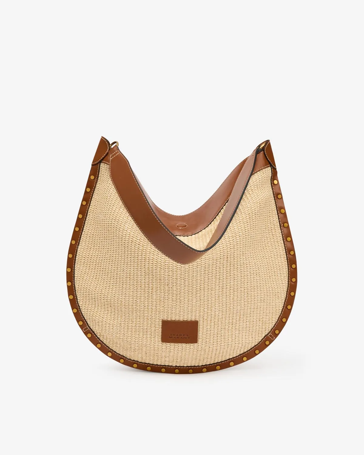 Oskan Hobo Soft Bag