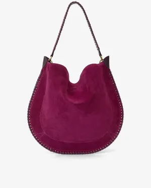 OSKAN HOBO SOFT BAG
