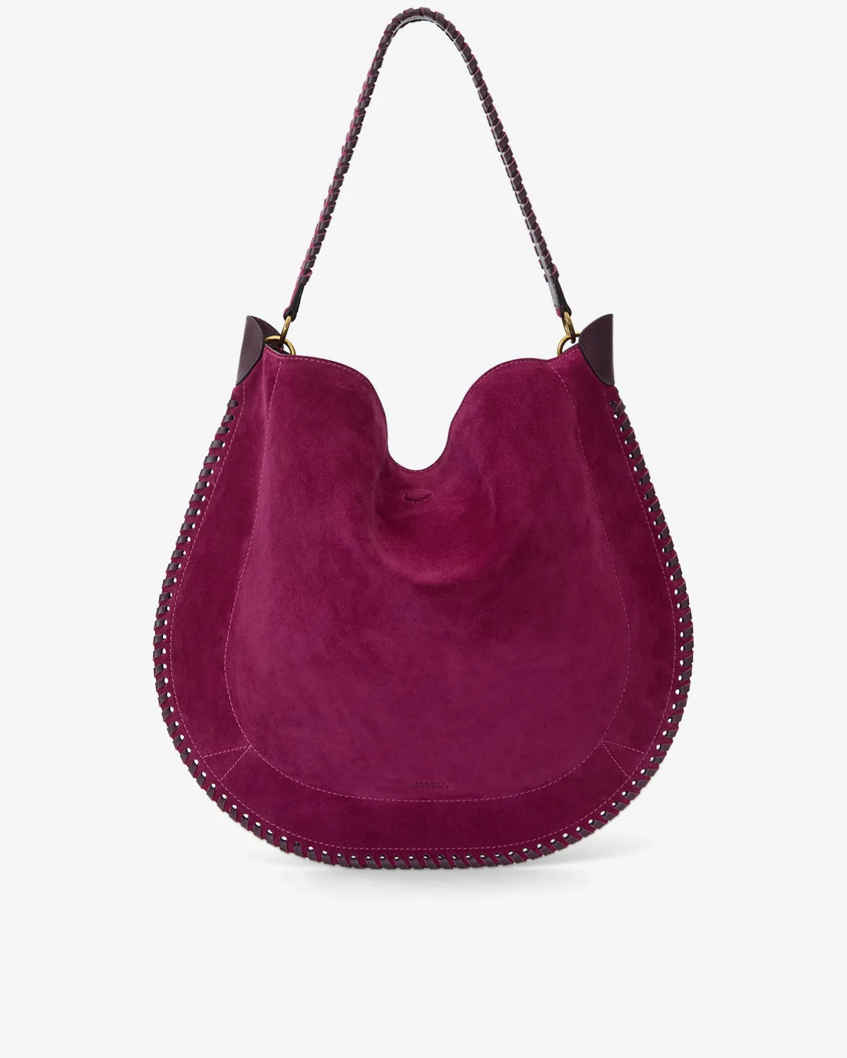 OSKAN HOBO SOFT BAG
