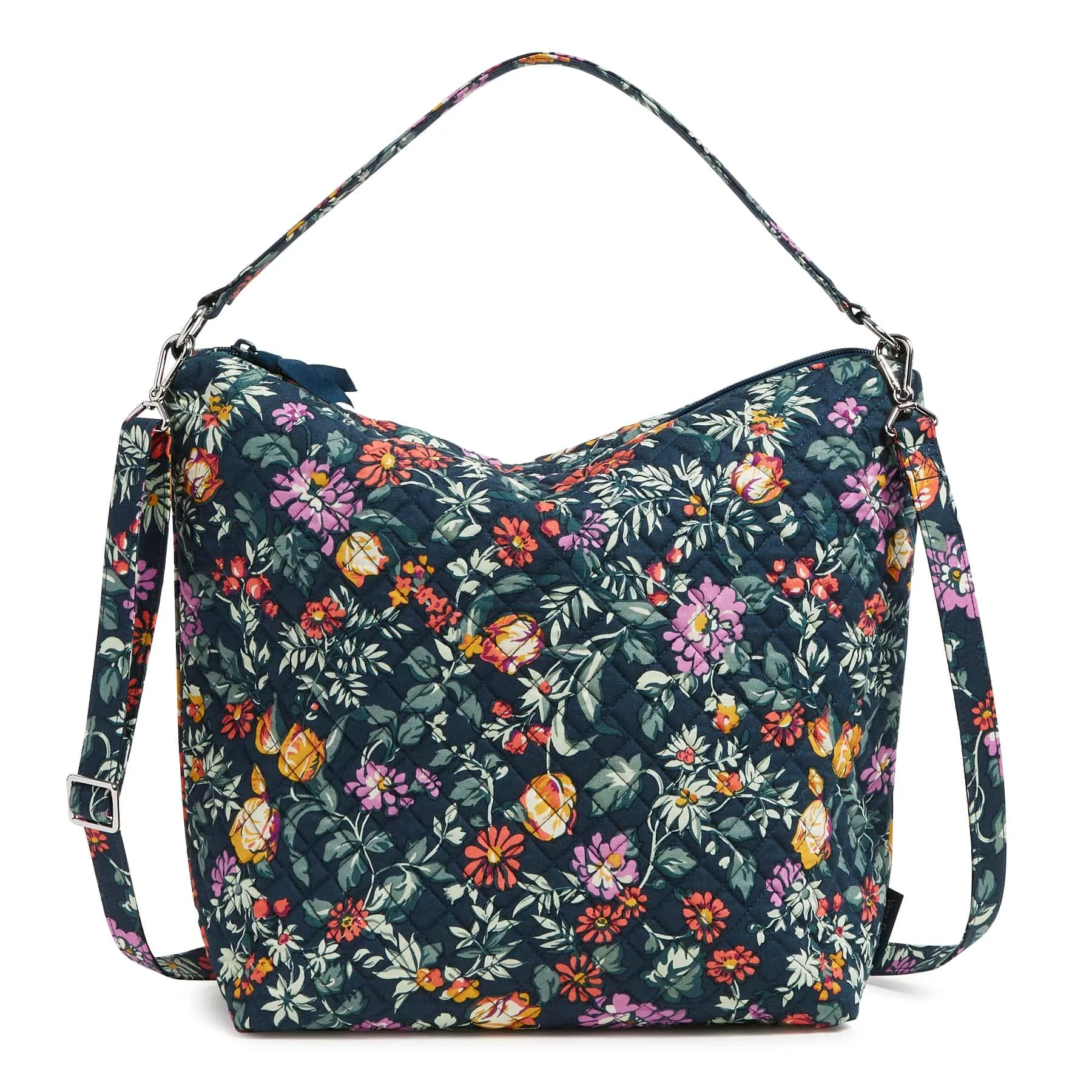 Oversized Hobo Shoulder Bag