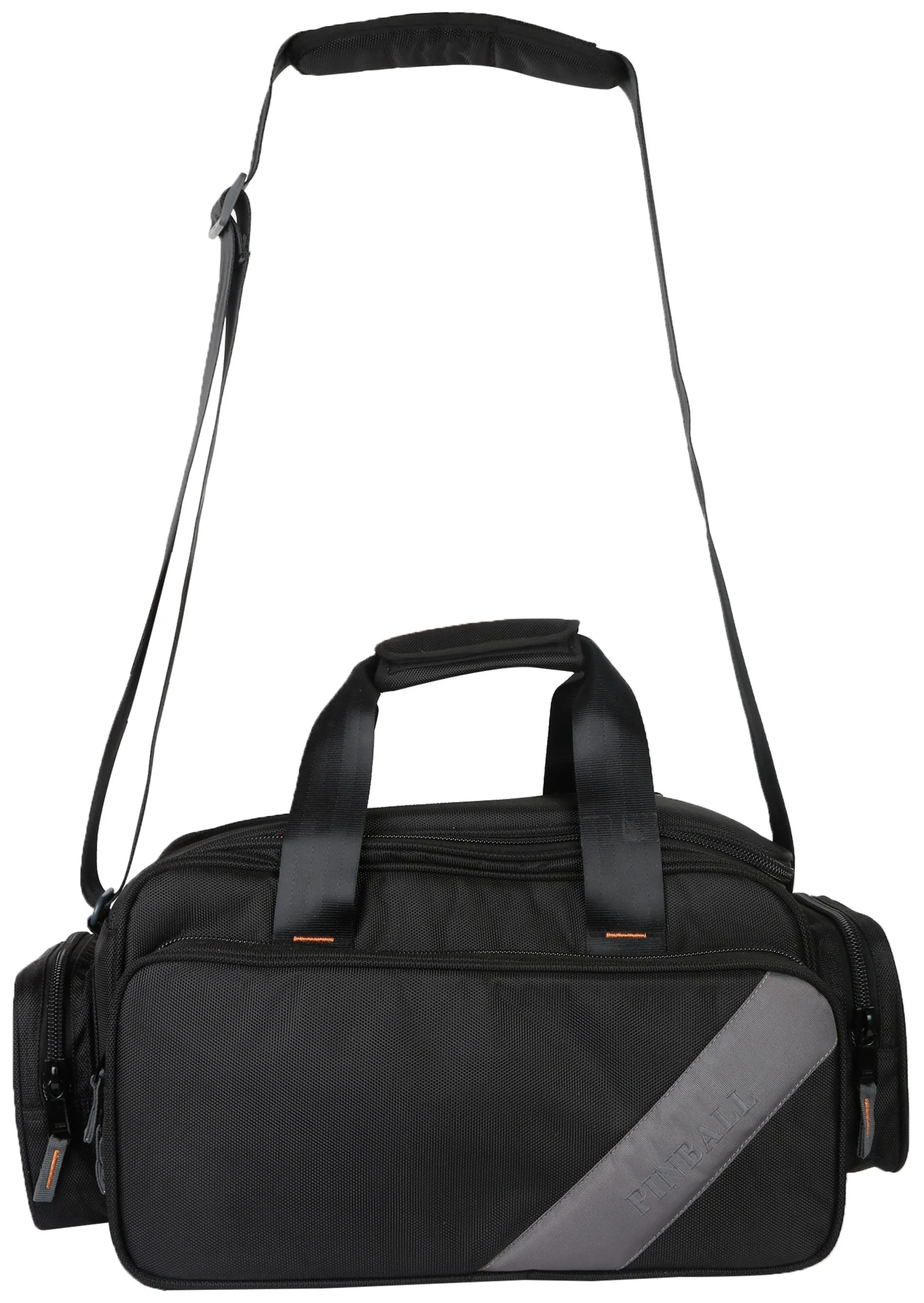 P45 VIDEOGRAPHER 16 | PINBALL | SLING VIDEO CAMERA BAG