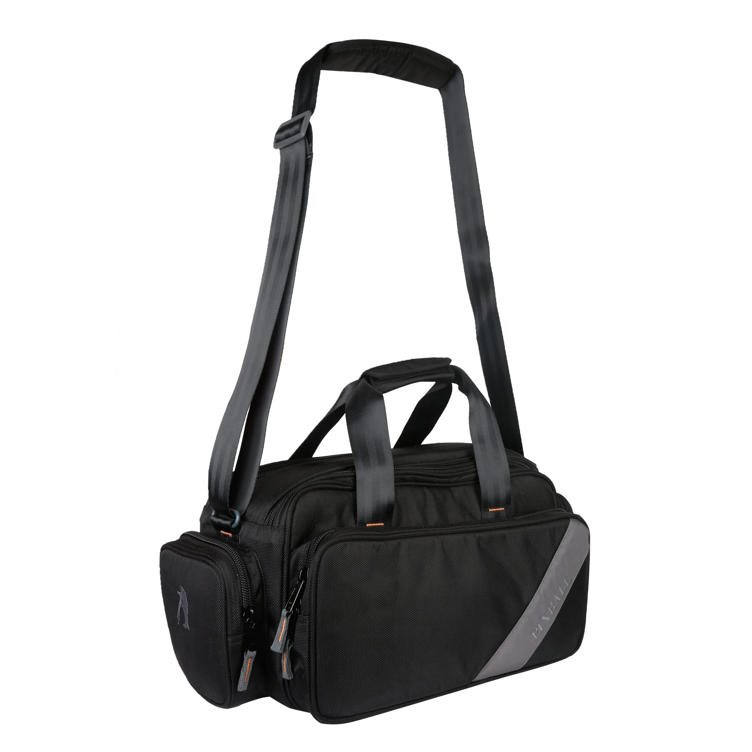 P45 VIDEOGRAPHER 16 | PINBALL | SLING VIDEO CAMERA BAG