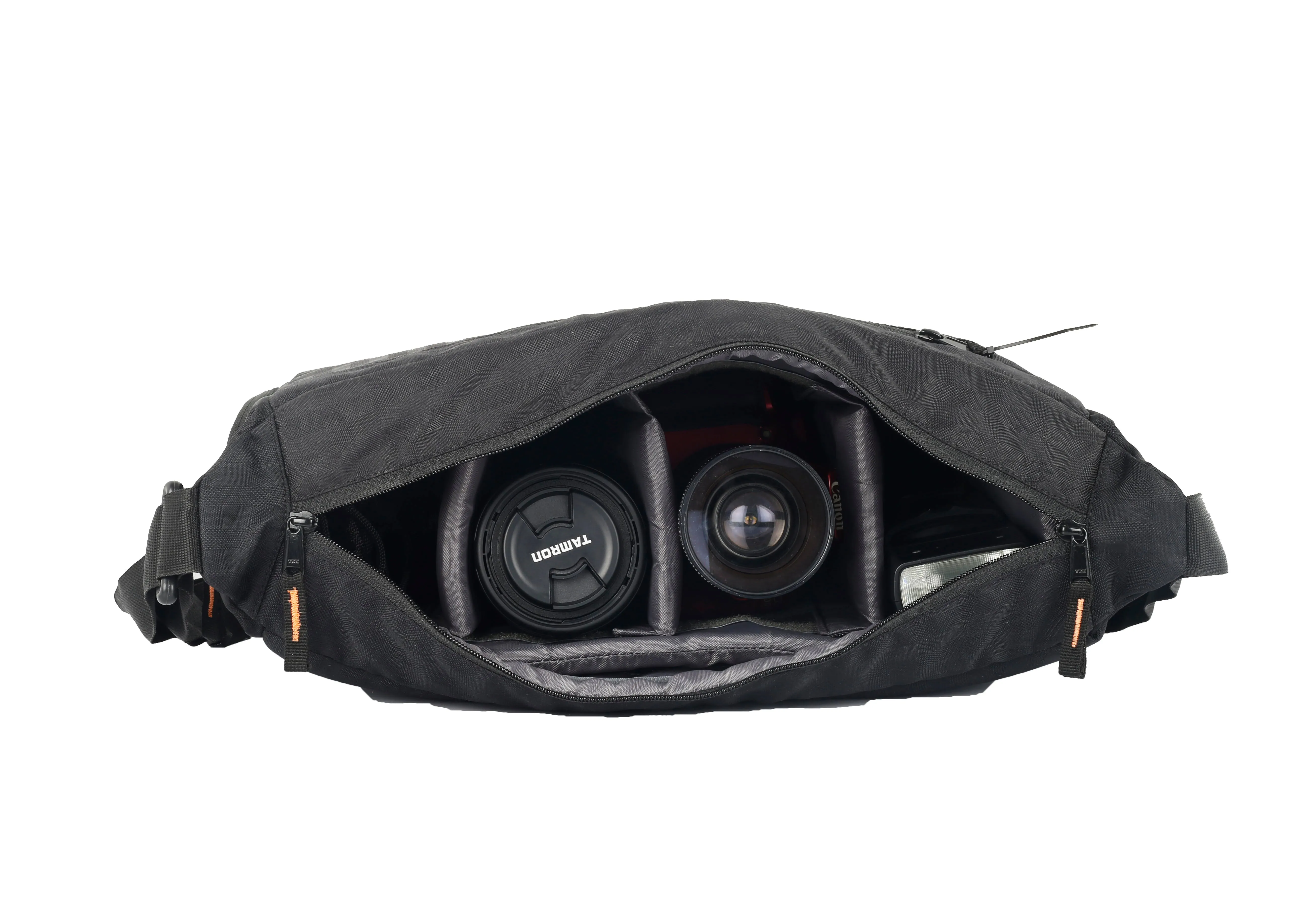 P49 LENS PRO | PINBALL | LENS SLING BAG