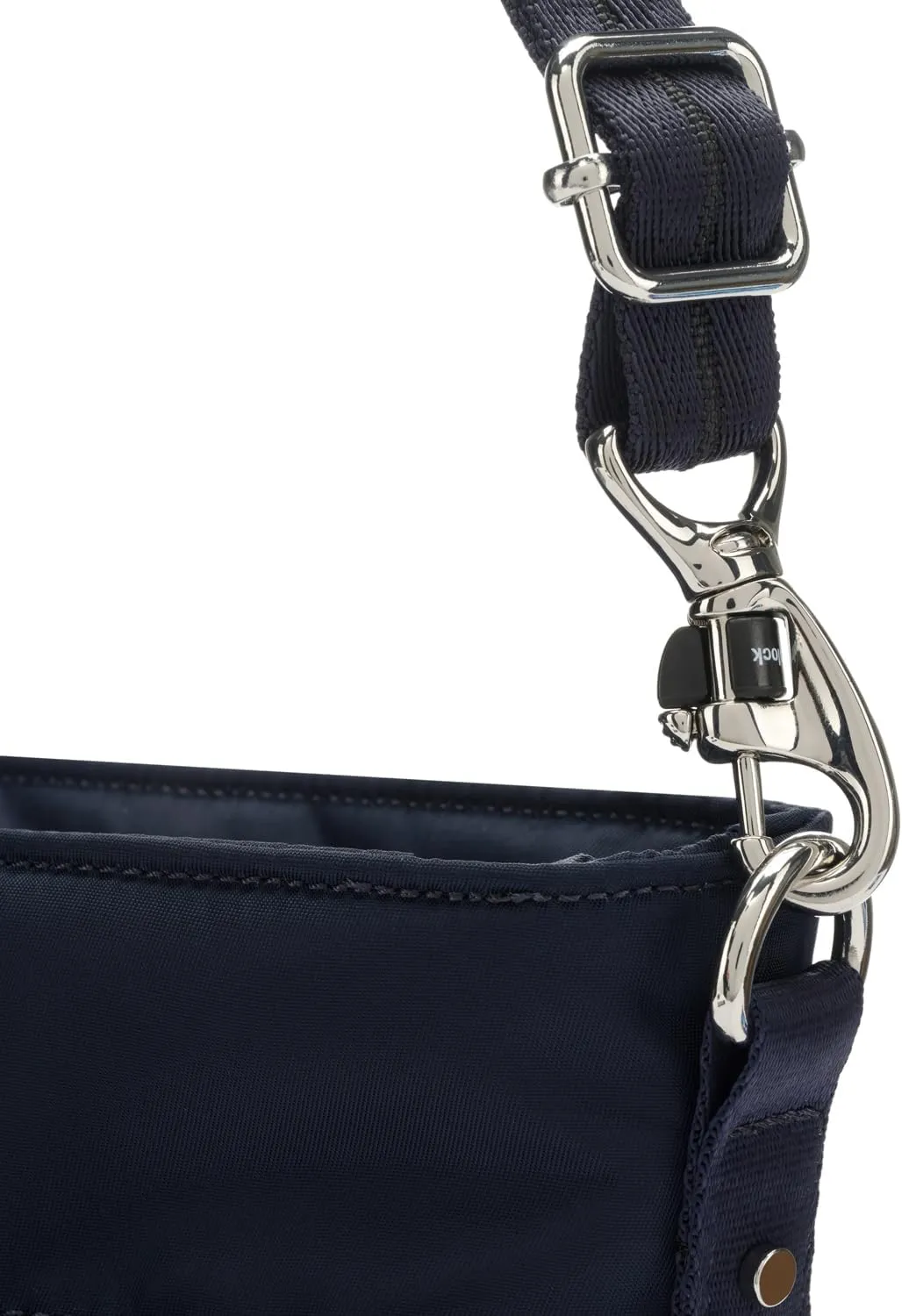 Pacsafe W Anti Theft 3-in-1 Sling