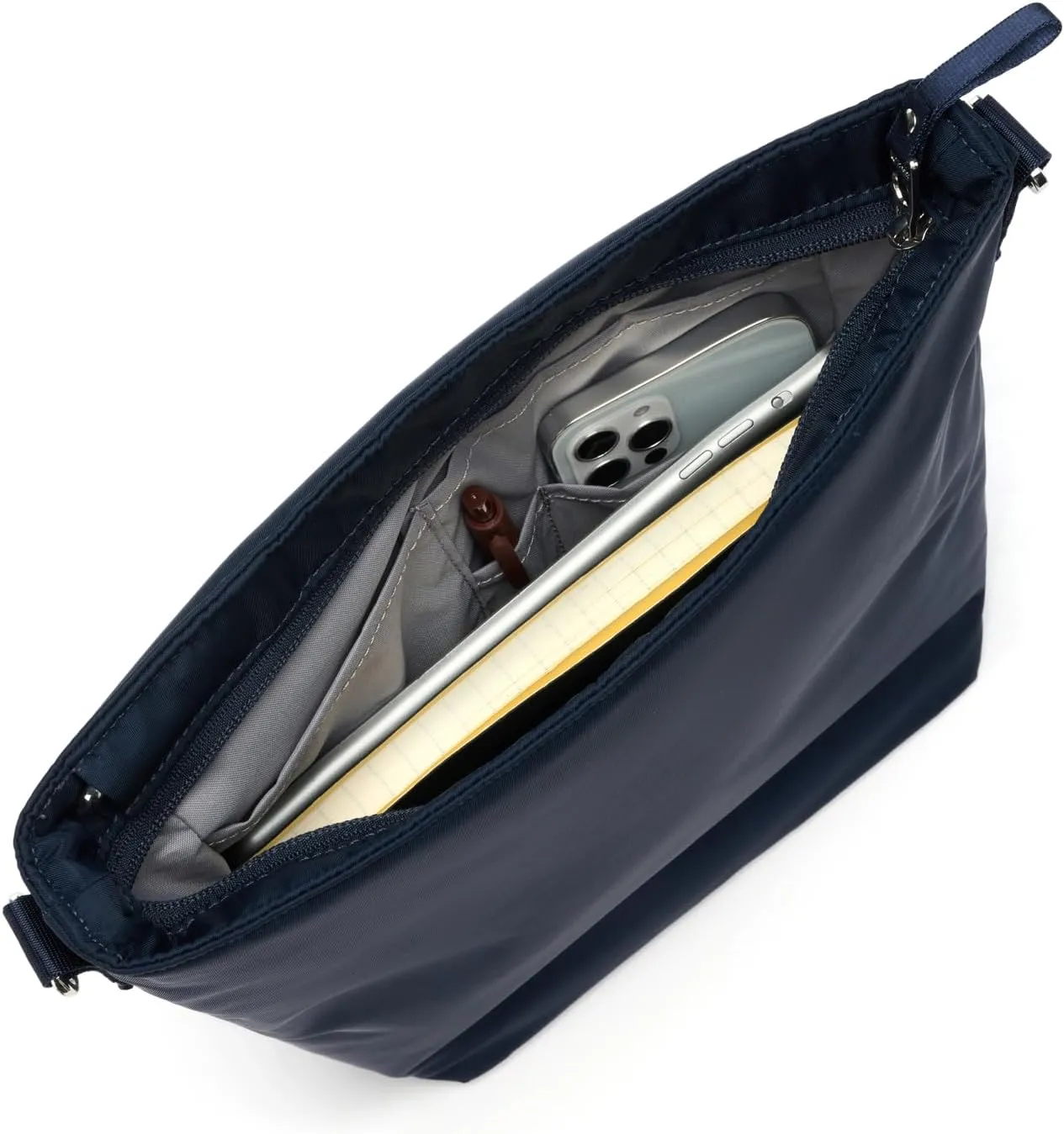 Pacsafe W Anti Theft 3-in-1 Sling