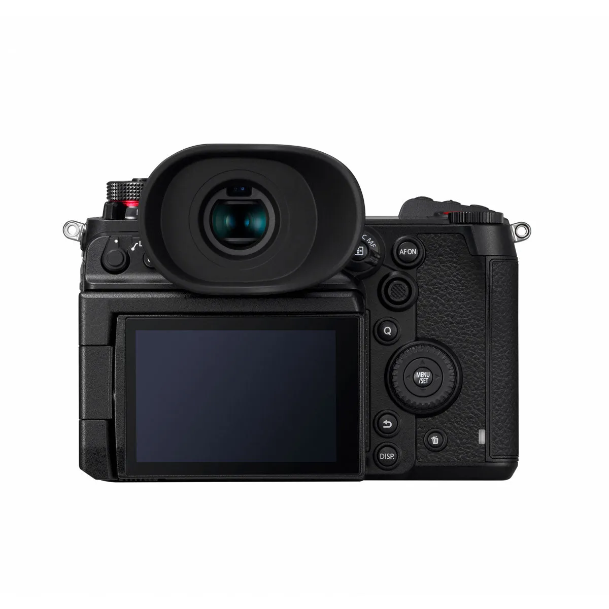Panasonic Lumix S1H Full Frame Mirrorless Camera Body