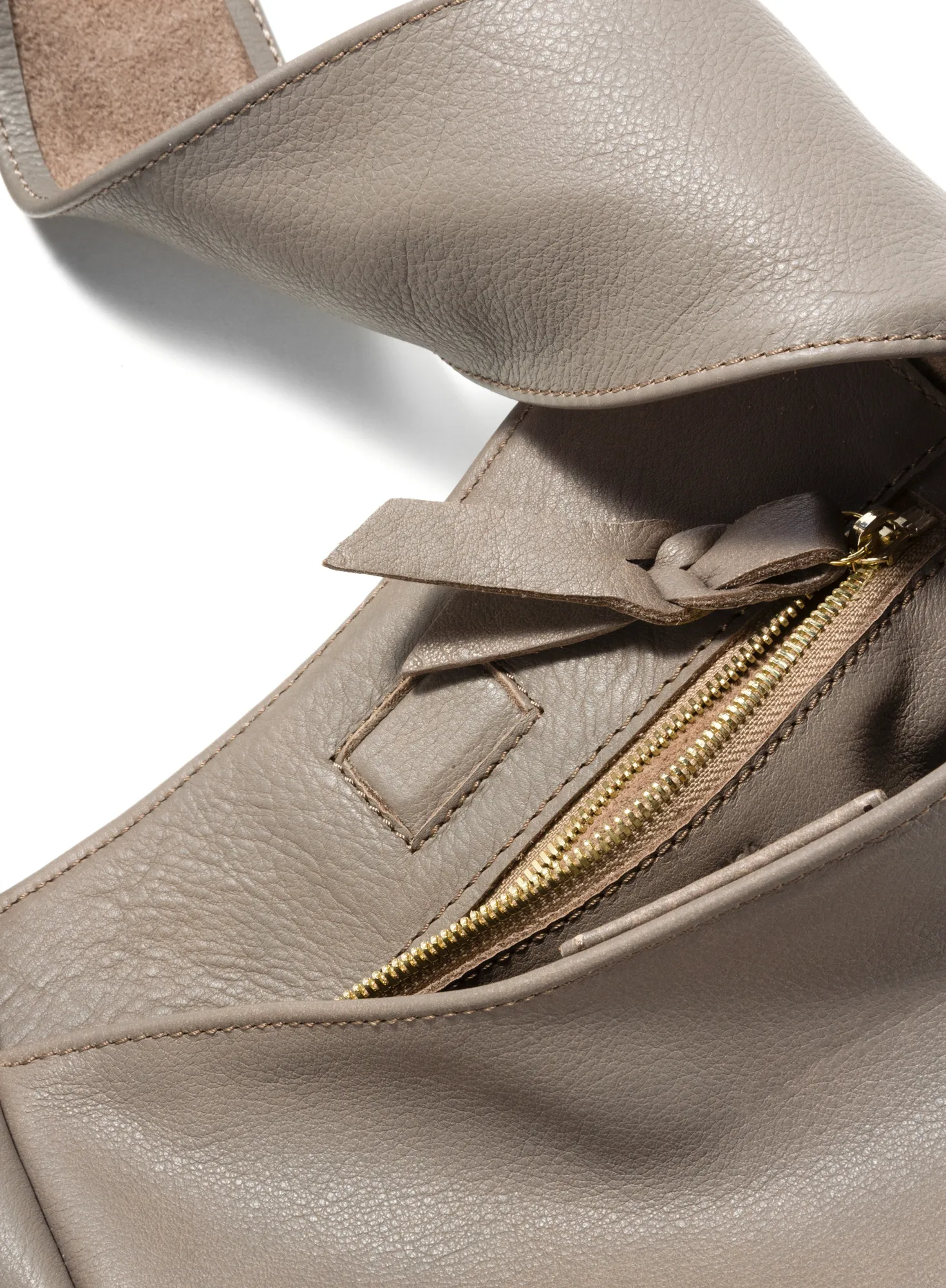 Paola Hobo Bag