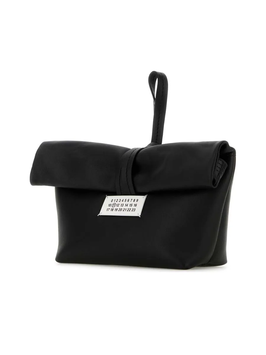 Paper Clutch