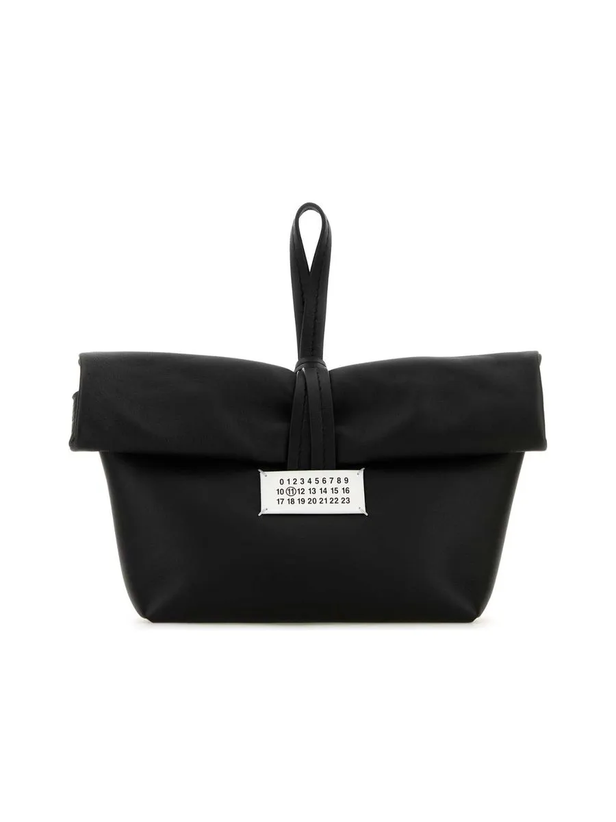 Paper Clutch