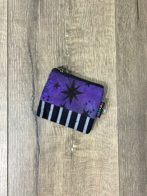 Patchwork Coin Purse