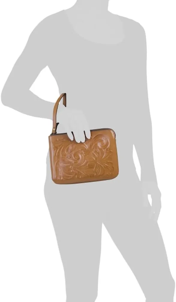 Patricia Nash Cassini Wristlet Purses for Women - Clutch Purses for Women