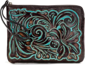 Patricia Nash Cassini Wristlet Purses for Women - Clutch Purses for Women