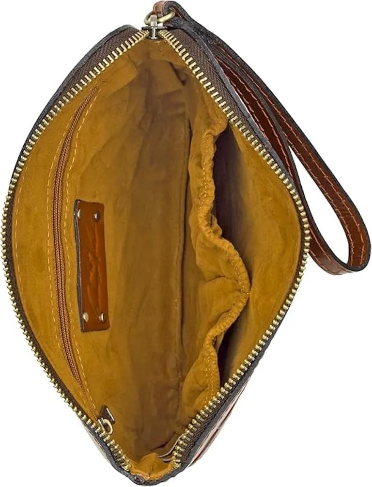 Patricia Nash Cassini Wristlet Purses for Women - Clutch Purses for Women