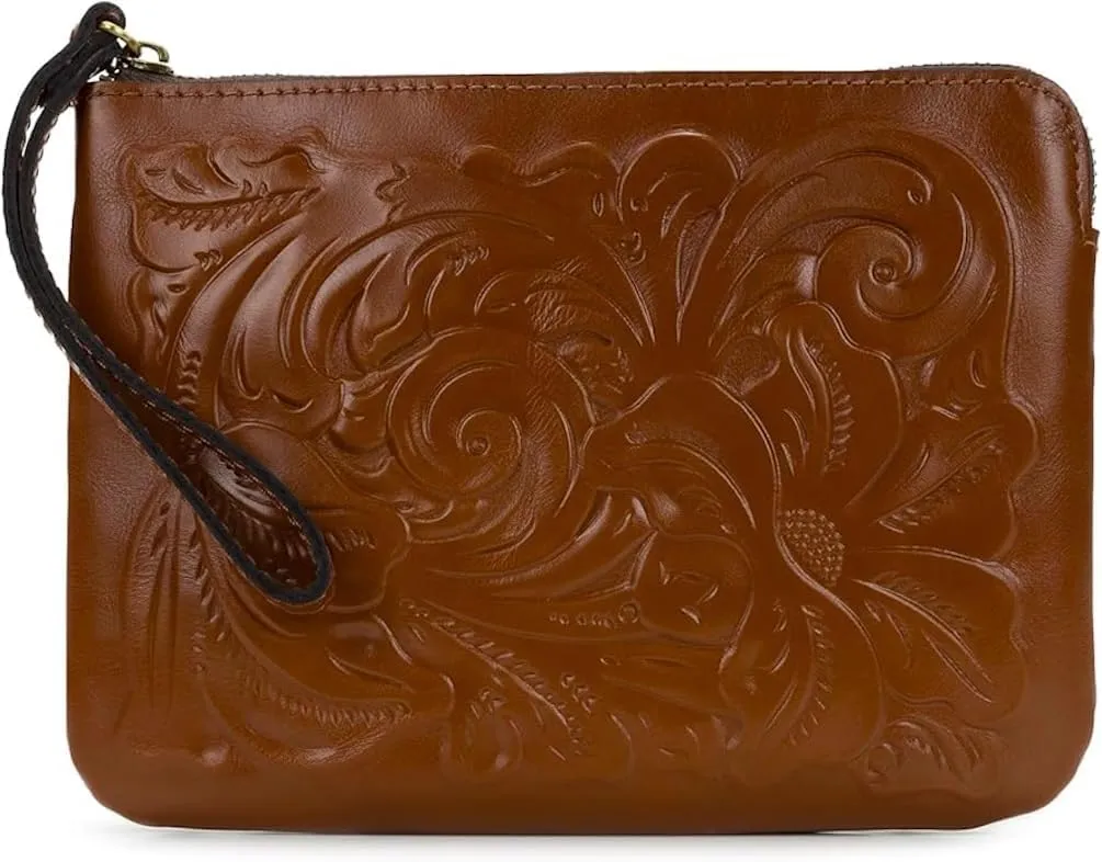 Patricia Nash Cassini Wristlet Purses for Women - Clutch Purses for Women