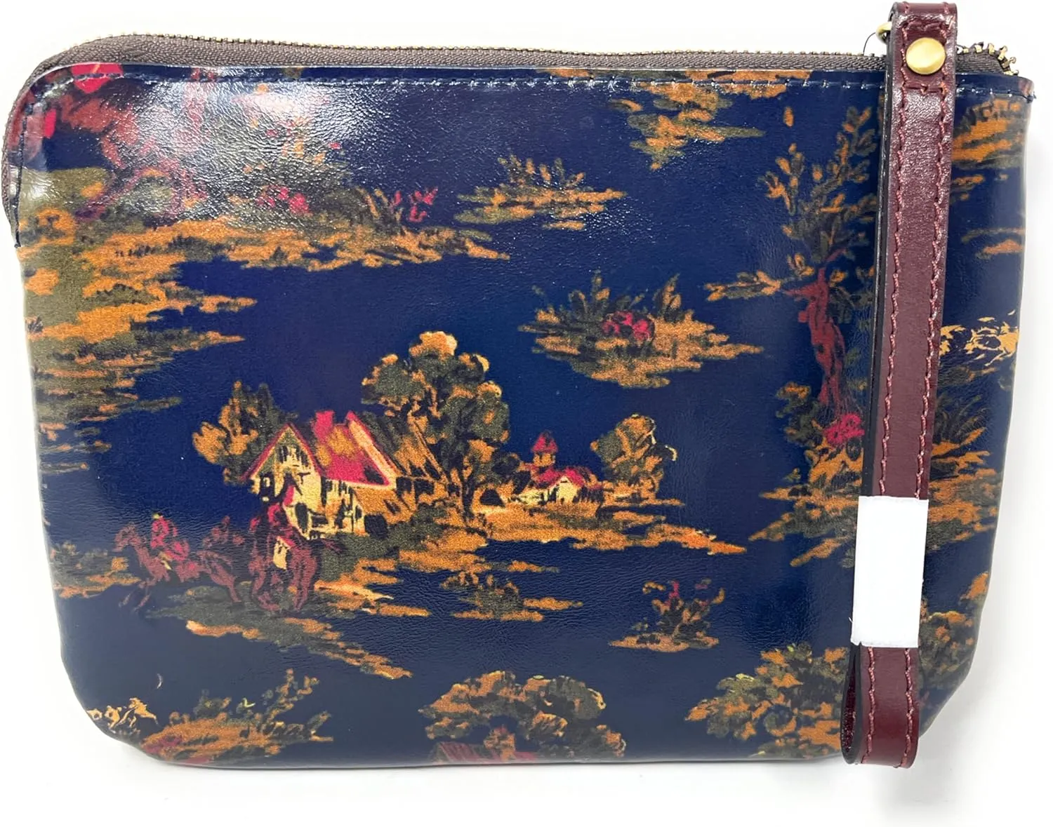 Patricia Nash Cassini Wristlet Purses for Women - Clutch Purses for Women