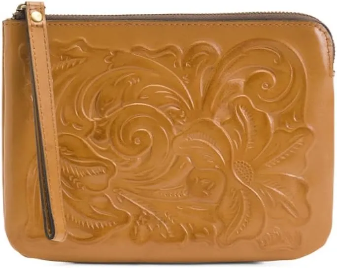 Patricia Nash Cassini Wristlet Purses for Women - Clutch Purses for Women