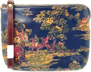 Patricia Nash Cassini Wristlet Purses for Women - Clutch Purses for Women