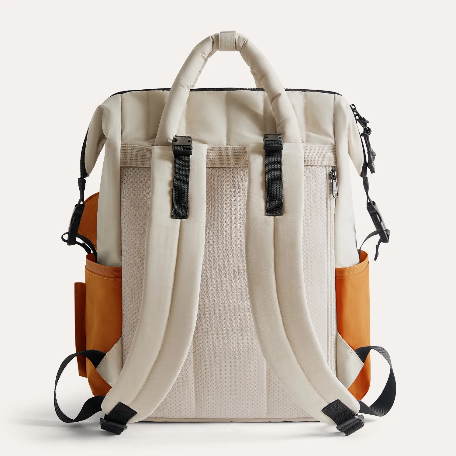 Paz 25L Diaper Backpack