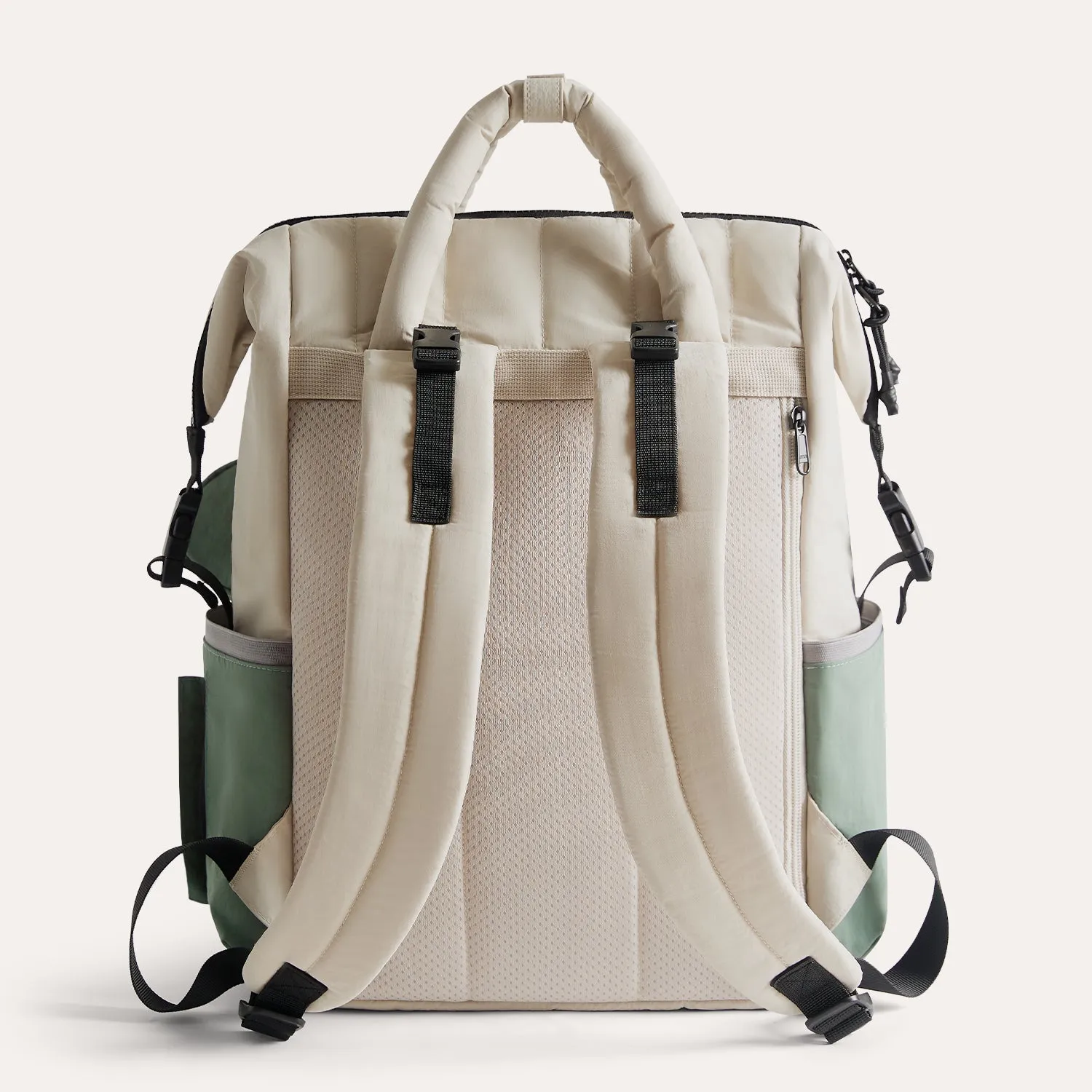 Paz 25L Diaper Backpack