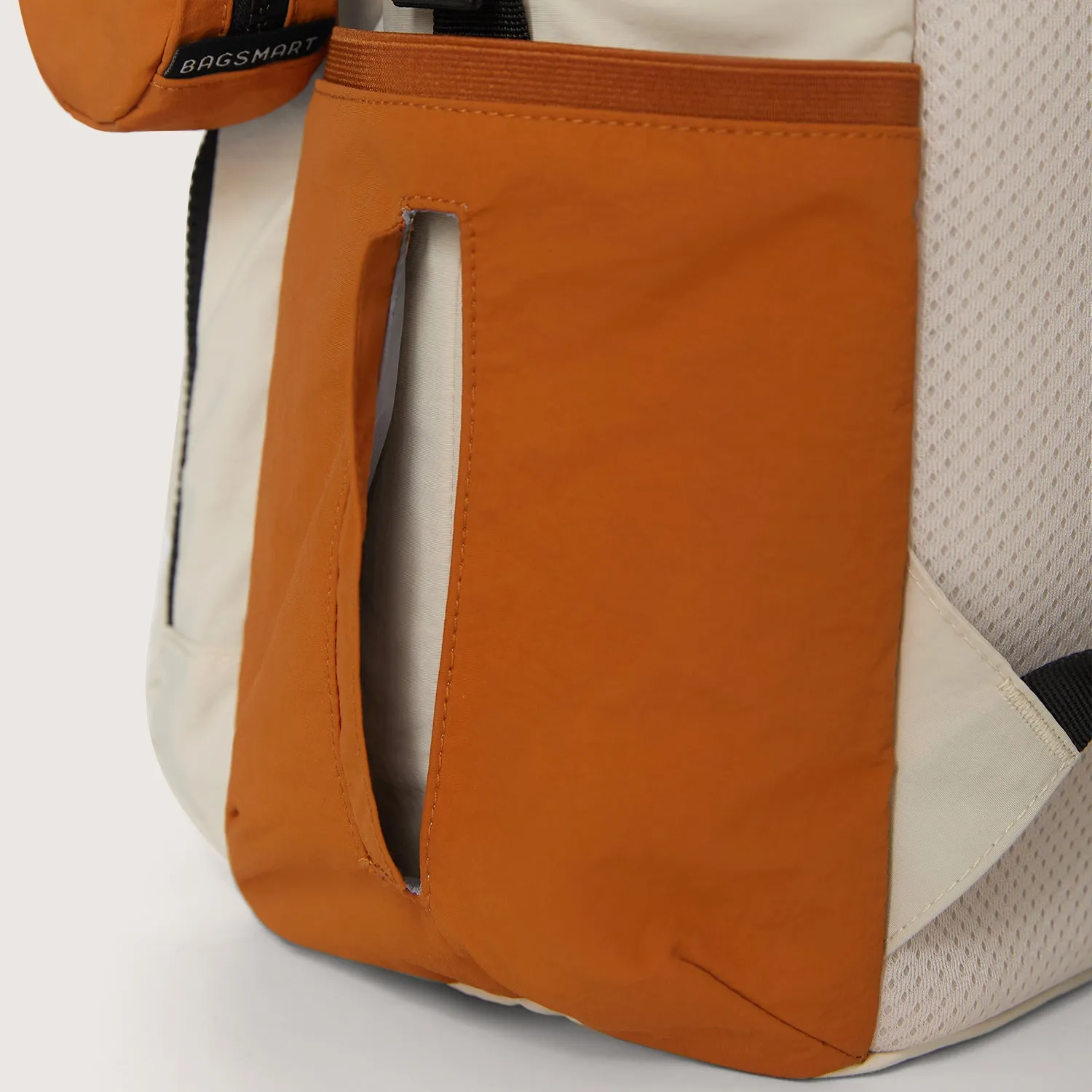 Paz 25L Diaper Backpack