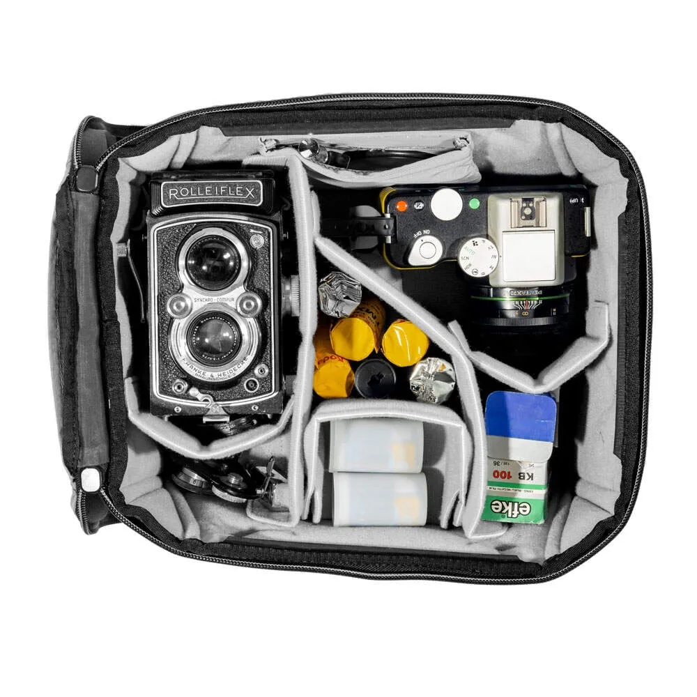 Peak Design Camera Cube V3 Medium - PFAS Free