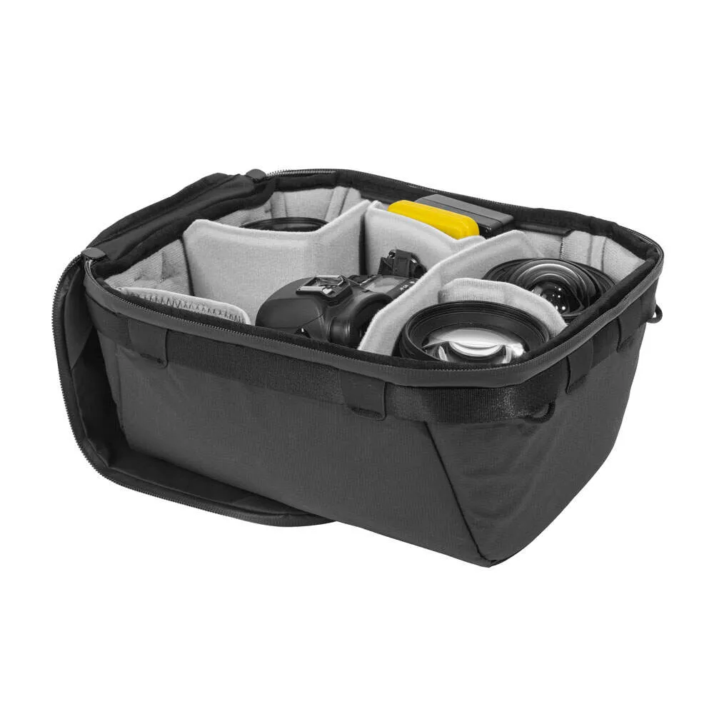 Peak Design Camera Cube V3 Smedium - PFAS Free