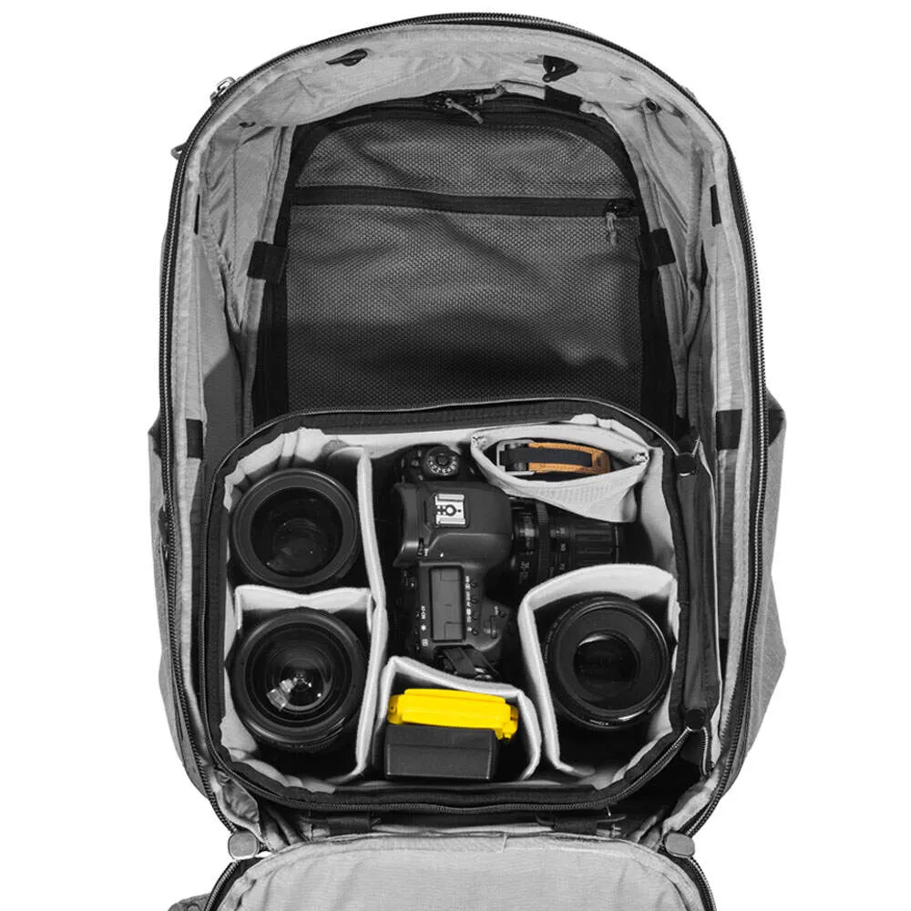 Peak Design Camera Cube V3 Smedium - PFAS Free