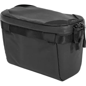 Peak Design Camera Cube V3 X-Small Black - PFAS Free