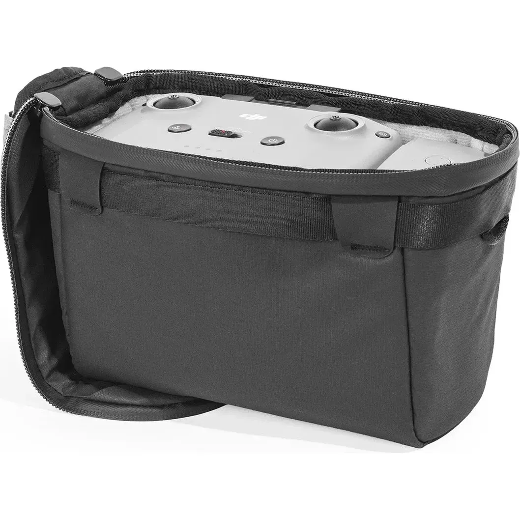 Peak Design Camera Cube V3 X-Small Black - PFAS Free