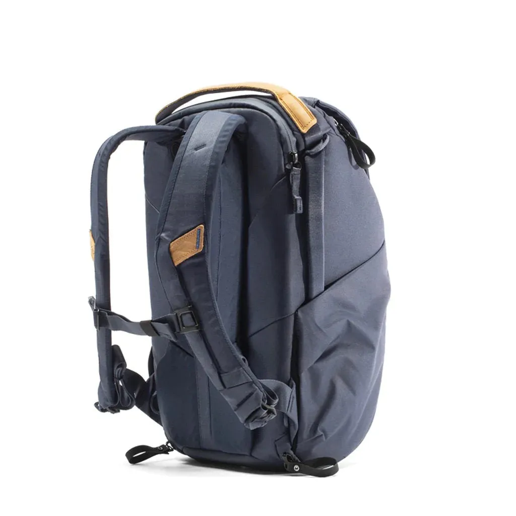 Peak Design Everyday Backpack v2 (20L, Midnight)