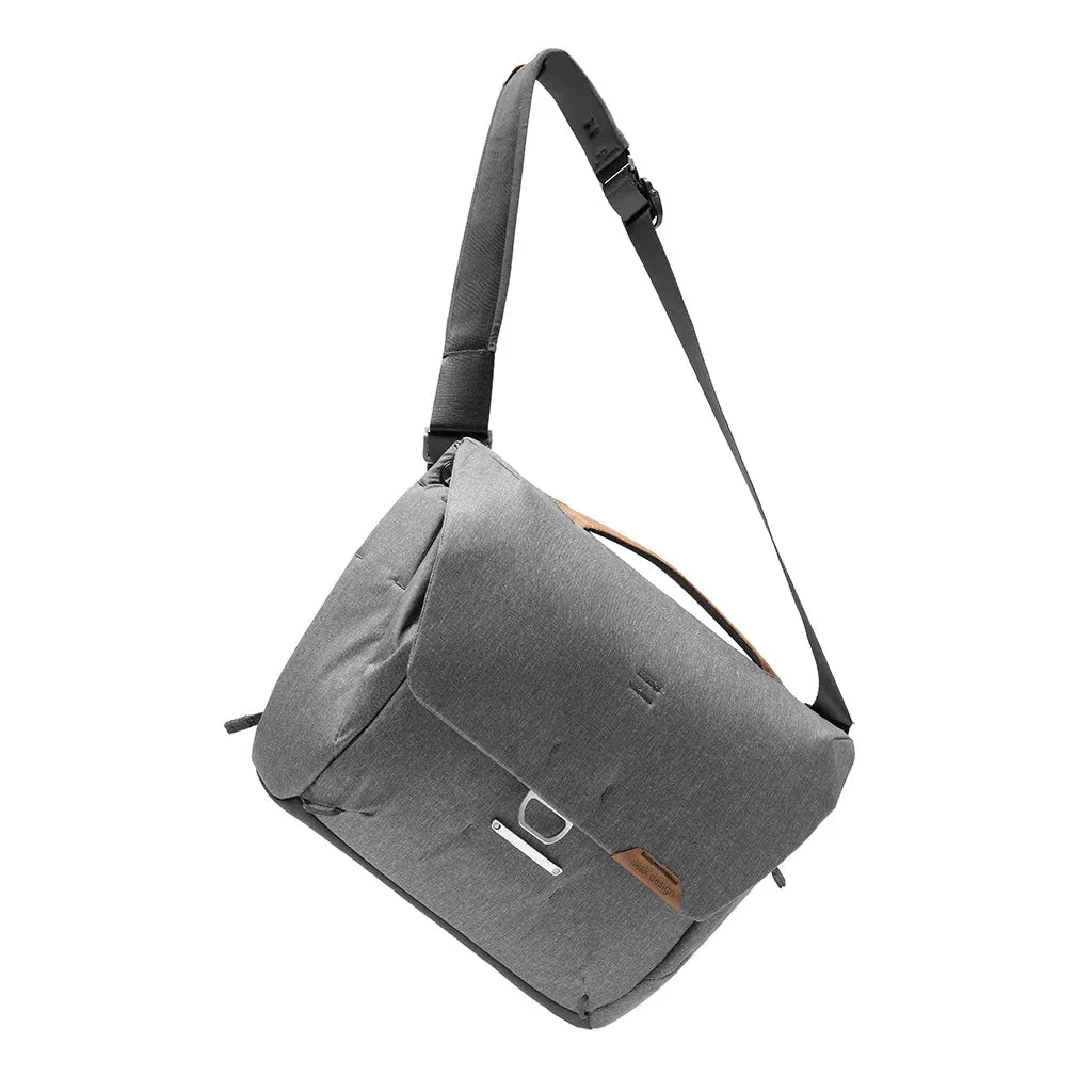 Peak Design Everyday Messenger 13L V2 Ash