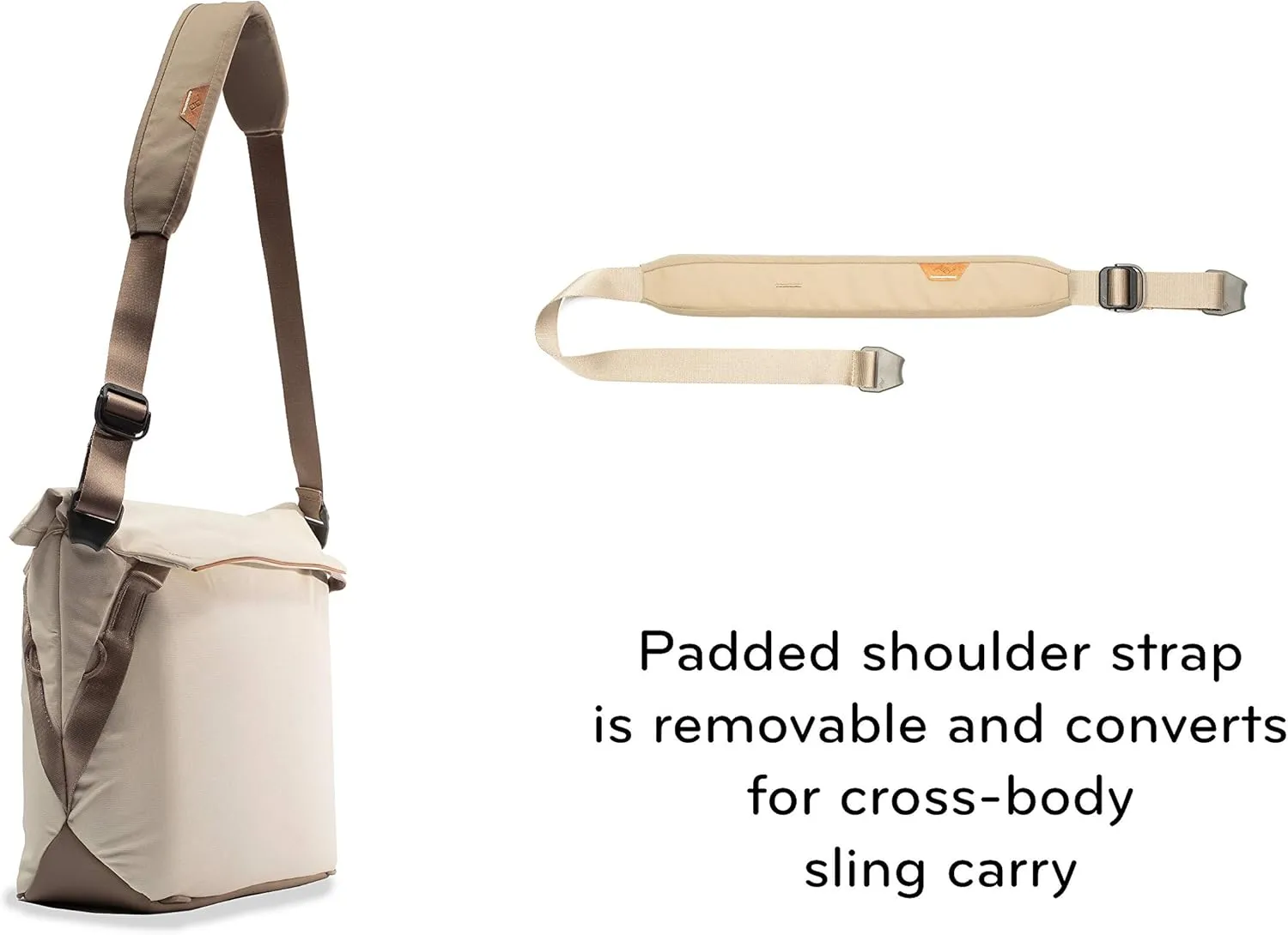 Peak Design Everyday Tote 15L