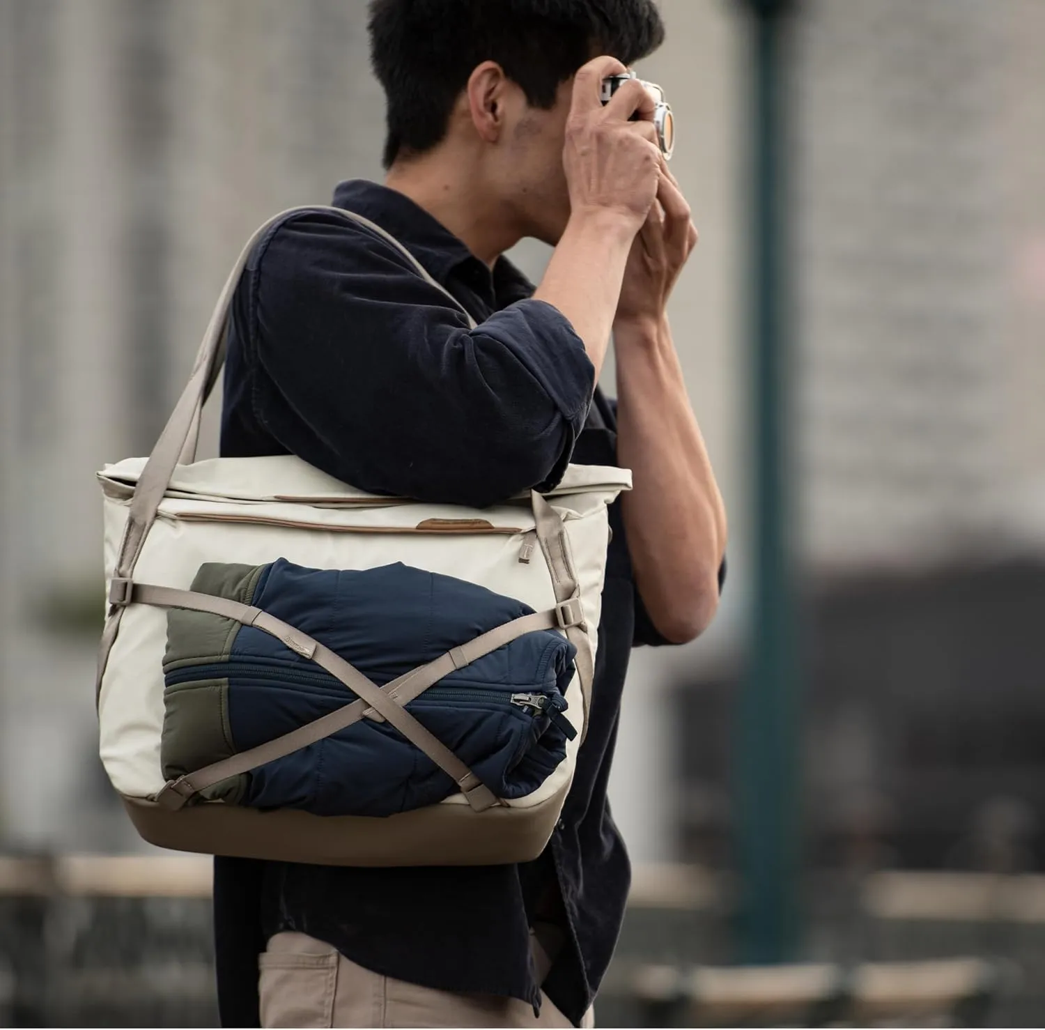 Peak Design Everyday Tote 15L