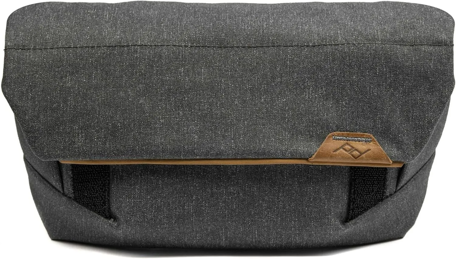 Peak Design Field Pouch Organizer, Charcoal One Size