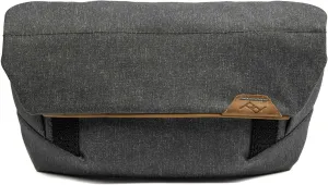 Peak Design Field Pouch Organizer, Charcoal One Size