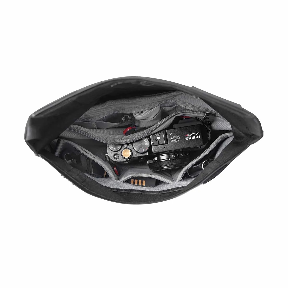 Peak Design Field Pouch v2 - Black
